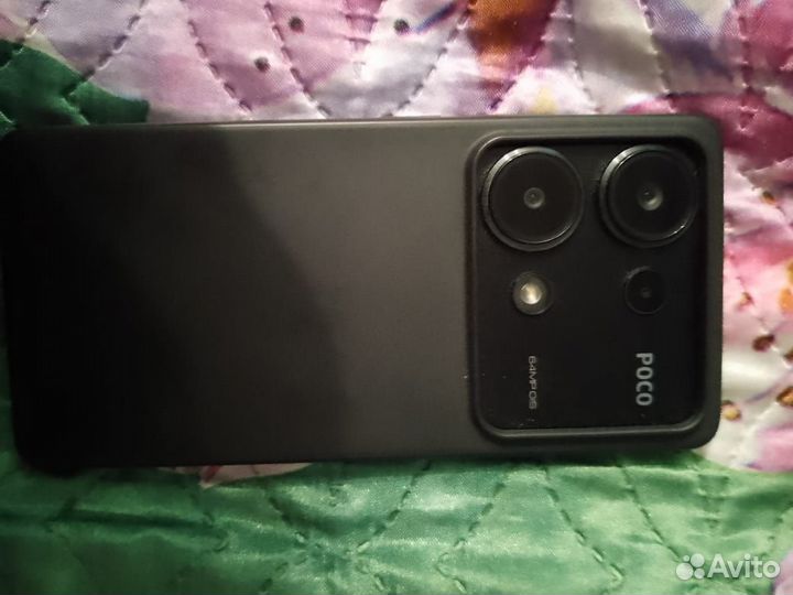 Xiaomi Poco M6 Pro, 12/512 ГБ