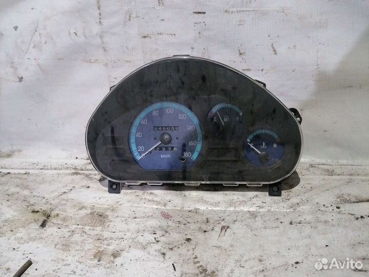 Приборная панель Daewoo Matiz 46000