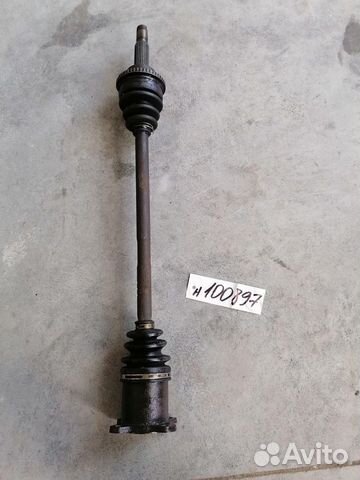 Привод задний левый Lexus RX300 RX330 RX350 RX400H