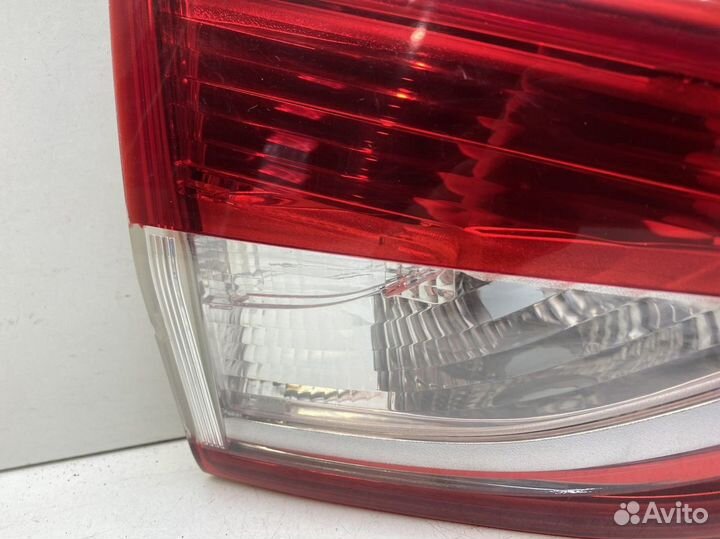 Фонарь задний внутренний левый Ford Kuga 2012-2019