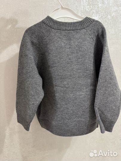 Бомбер Zara оригинал 110