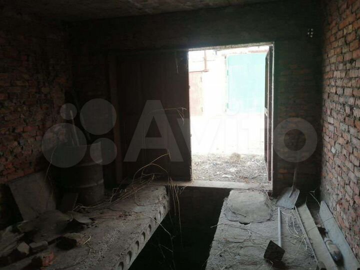 Гараж, 20 м²