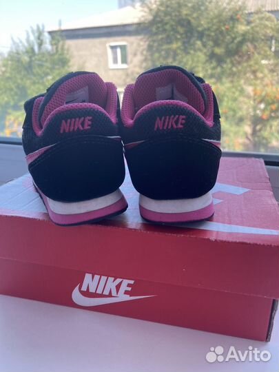 Кроссовки детские 21 размер