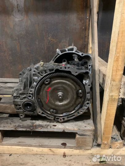 АКПП Hyundai Elantra HD 1.6 2011