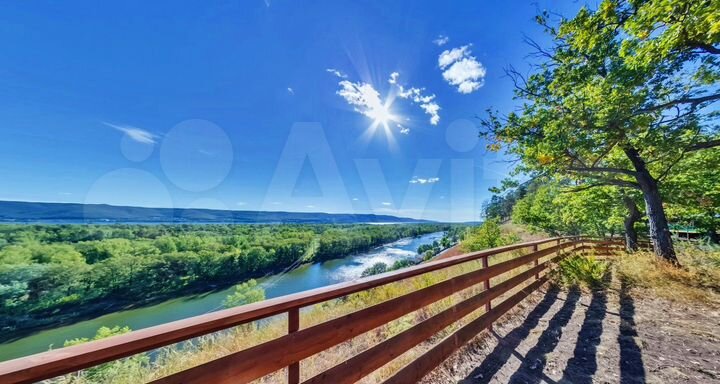 Продается действующая турбаза