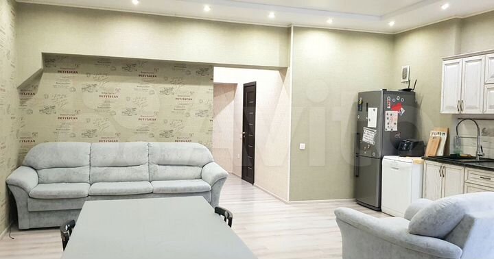 Таунхаус 158,8 м² на участке 2 сот.