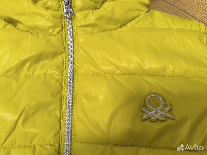 Куртка Benetton