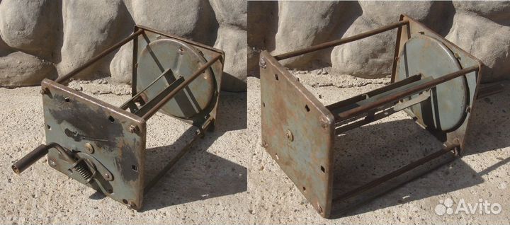 Военная атрибутика СССР