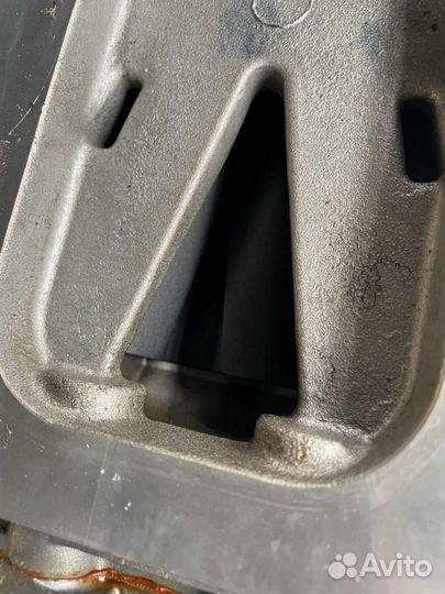 Турбокомпрессор 03C145601E