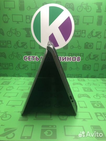 Ноутбук hp 15n061sr I7/8/128ssd+500hdd/2