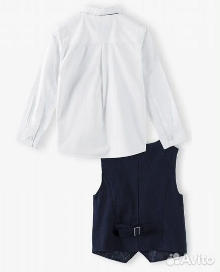 Комплект для мальчика 4-5 лет