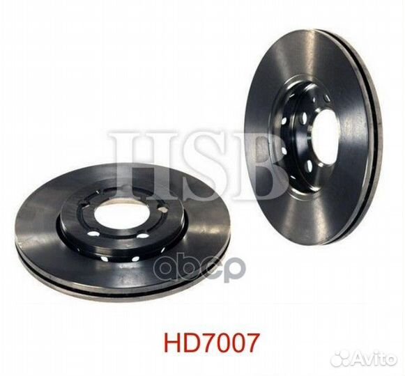 Диск тормозной передний audi: A3 96, seat: COR