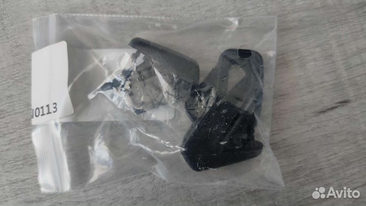 Форсунка омывателя Форд Фокус 2