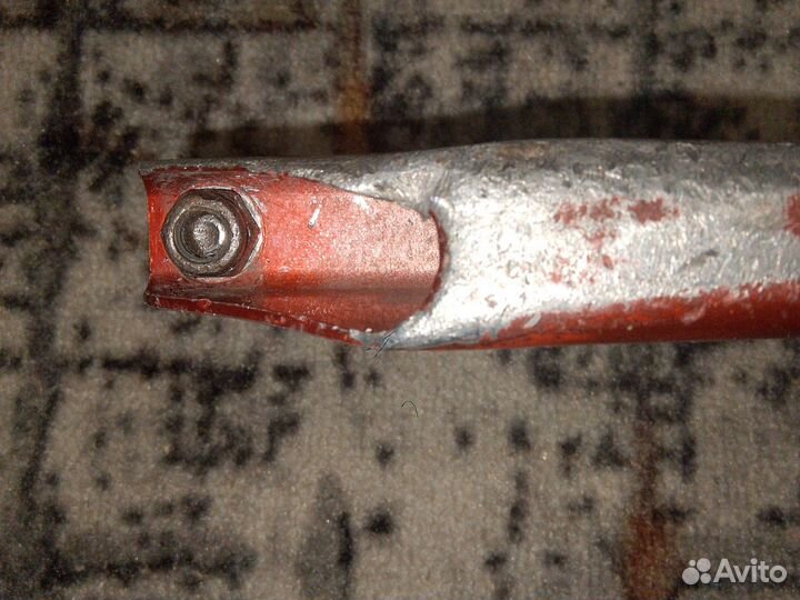 Дека tt provokator