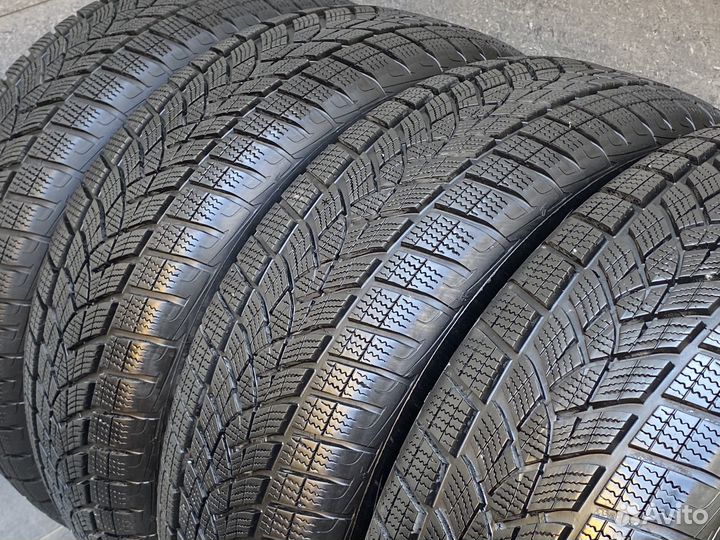 Goodyear UltraGrip Ice SUV Gen-1 225/60 R18