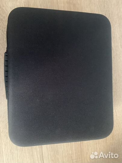 Перкуссионный массажер