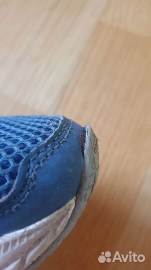 Кроссовки 27 Asics