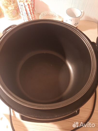 Мультиварка, б/у Homeclub