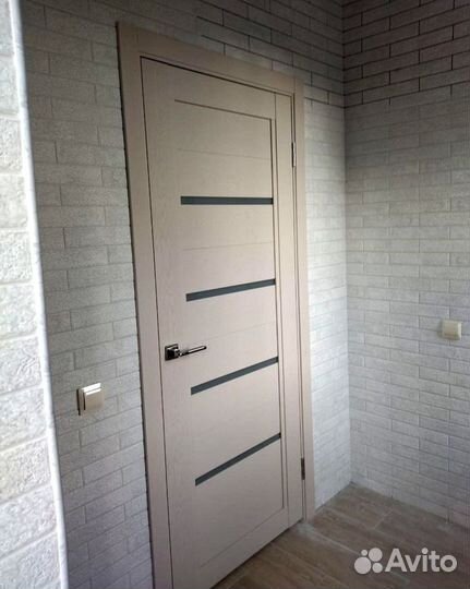 Двери Межкомнатнаые с производства