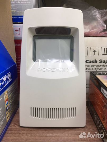 Детектор dors 1000