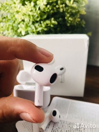 AirPods 3