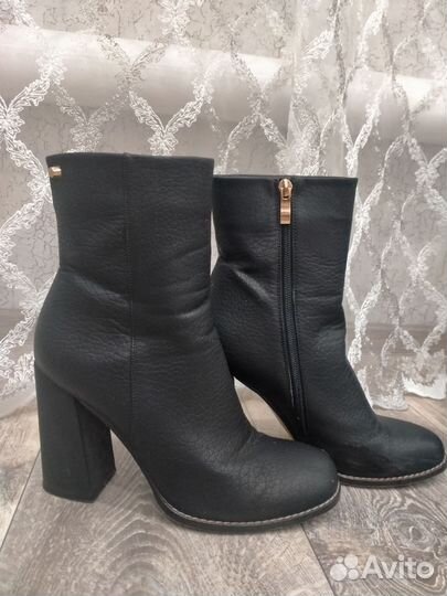 Ботильоны 38