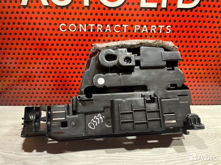 Накладка Mercedes-Benz E-Class A238 2017