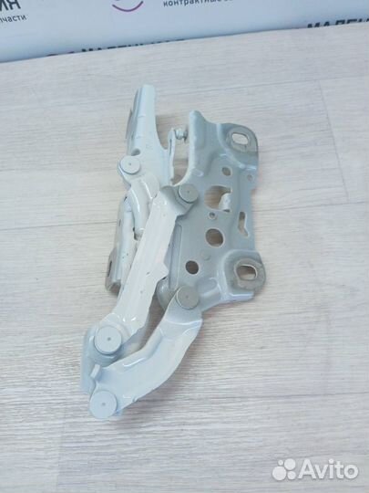 Петля капота правая BMW 5 G30/G31 G30 41007427052