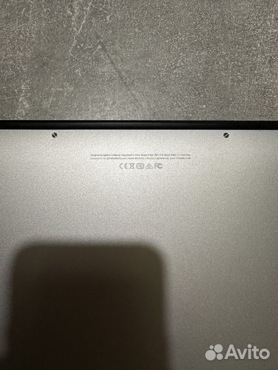 Apple MacBook Air 13 2017