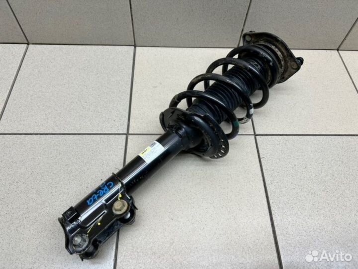 Амортизатор передний левый Hyundai Creta 49.000км