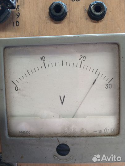 TSP 600-124 traco power блок питания оригинальный