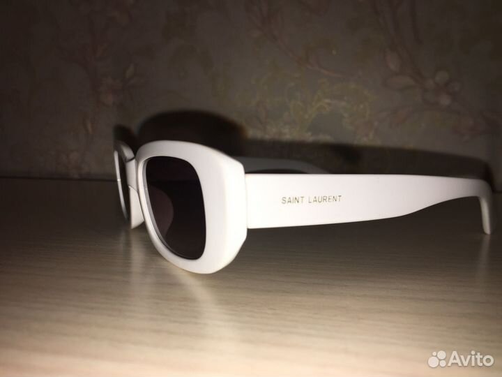 Очки унисекс