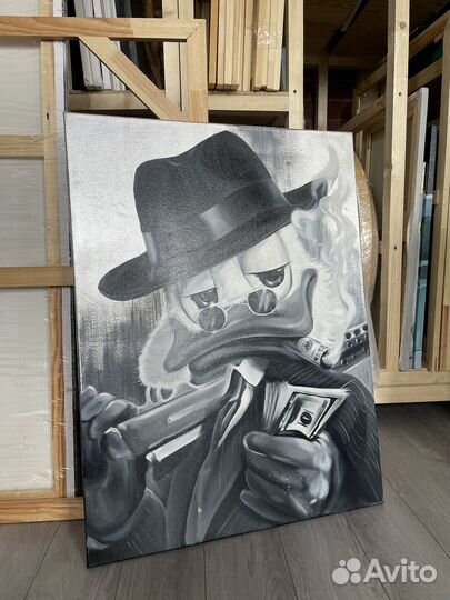 Картина 60 на 80 