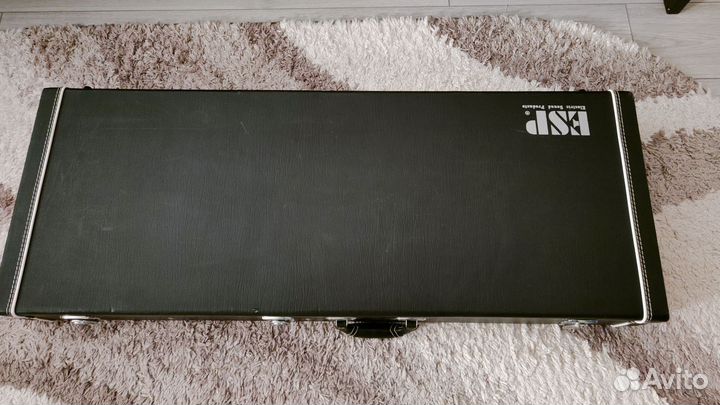 Продам ESP Eclipse II