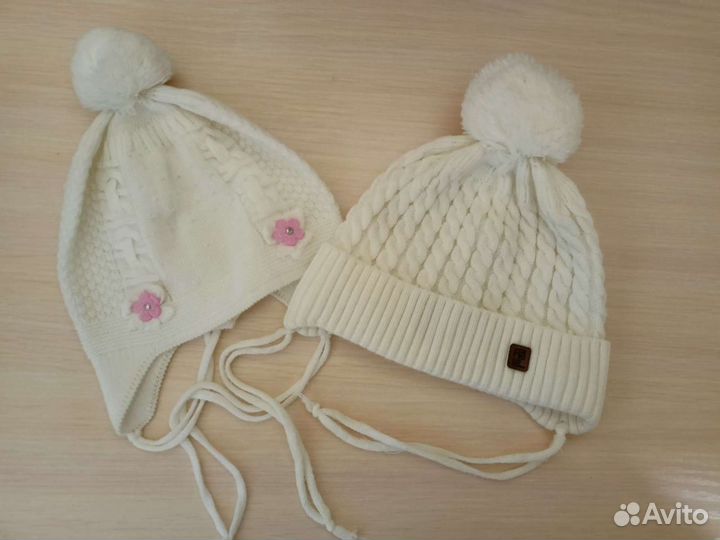 Пакет вещей р. 68-74