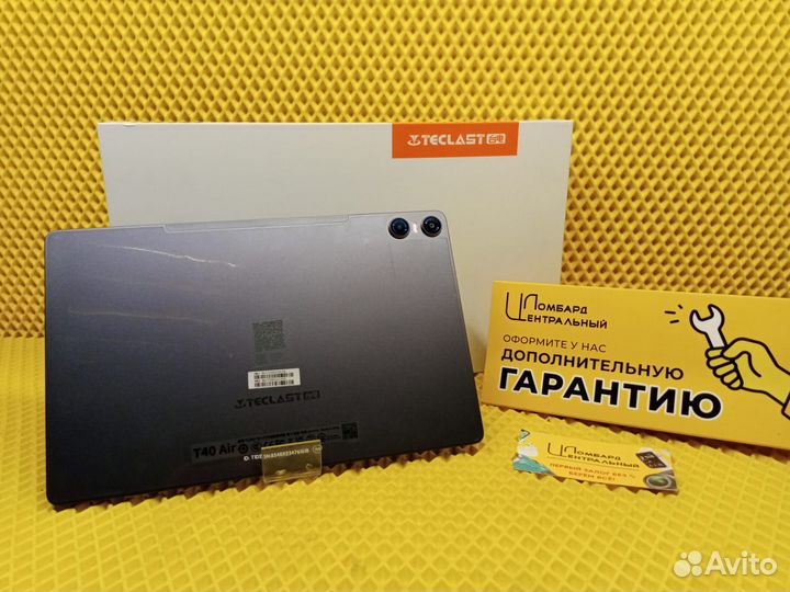 Планшет Teclast T40 Air 10.36