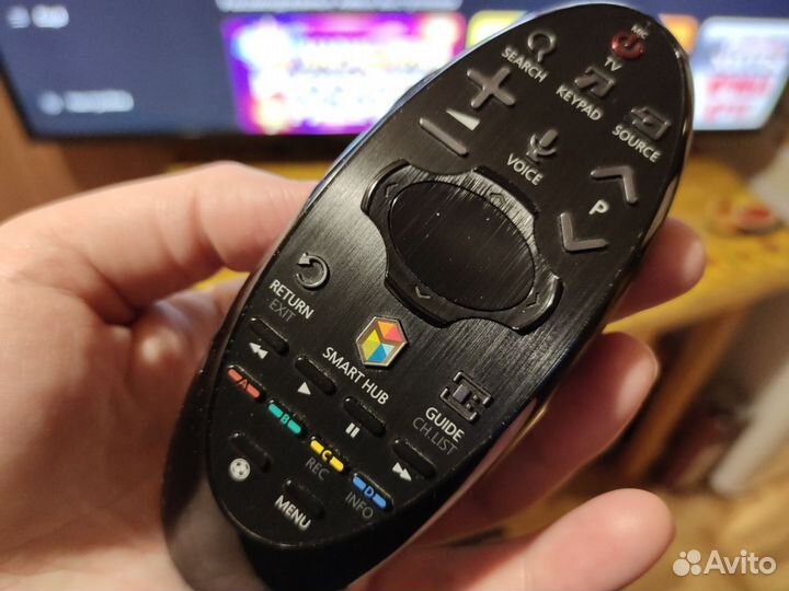 Sмart TV samsung UE48Н6400ак