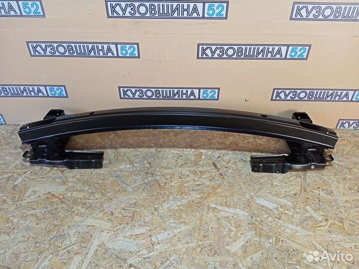 Усилитель передний Hyundai Tucson (03-10г)