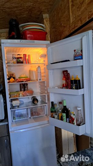 Продажа холодильников бу
