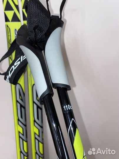 Лыжи, лыжные палки