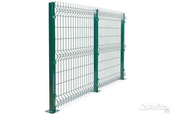 3D карты для забора,Сварная сетка,сетка рабица