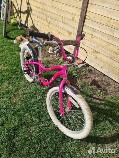 Велосипед schwinn детский/подростковый бу