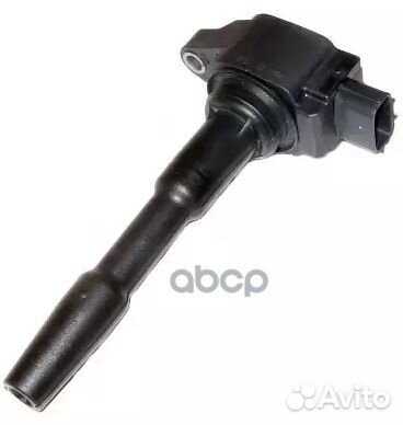 Катушка зажигания 224332428R renault