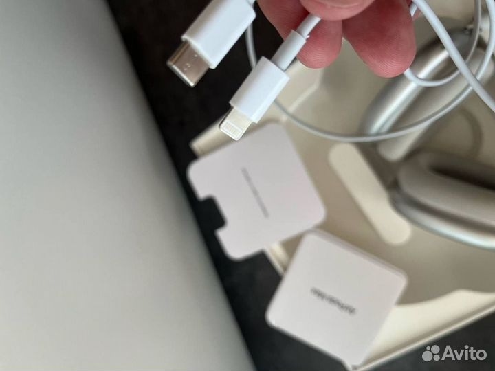 Наушники apple Airpods max(гарантия)