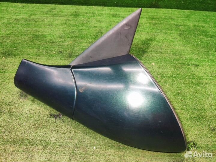 Зеркало боковое левое Opel Vectra B