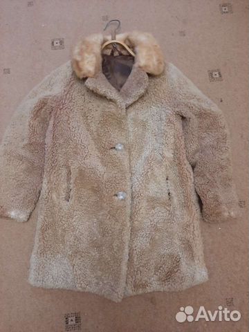 Натуральный мех и кожа для рукоделия