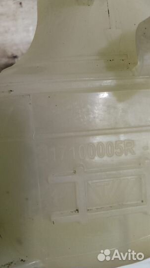 Бачок расширительный Renault Megane 3