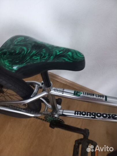 Велосипед беймикс