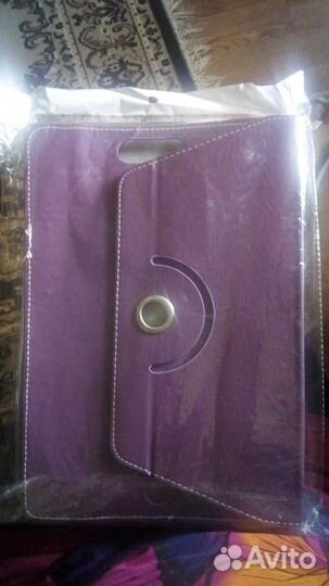 Обложка для планшета