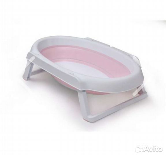 Ванночка складная